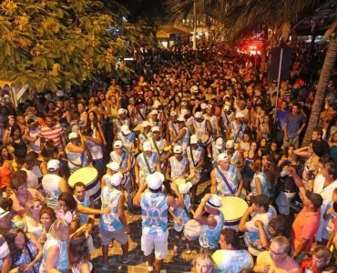 Carnaval 2024 em Búzios