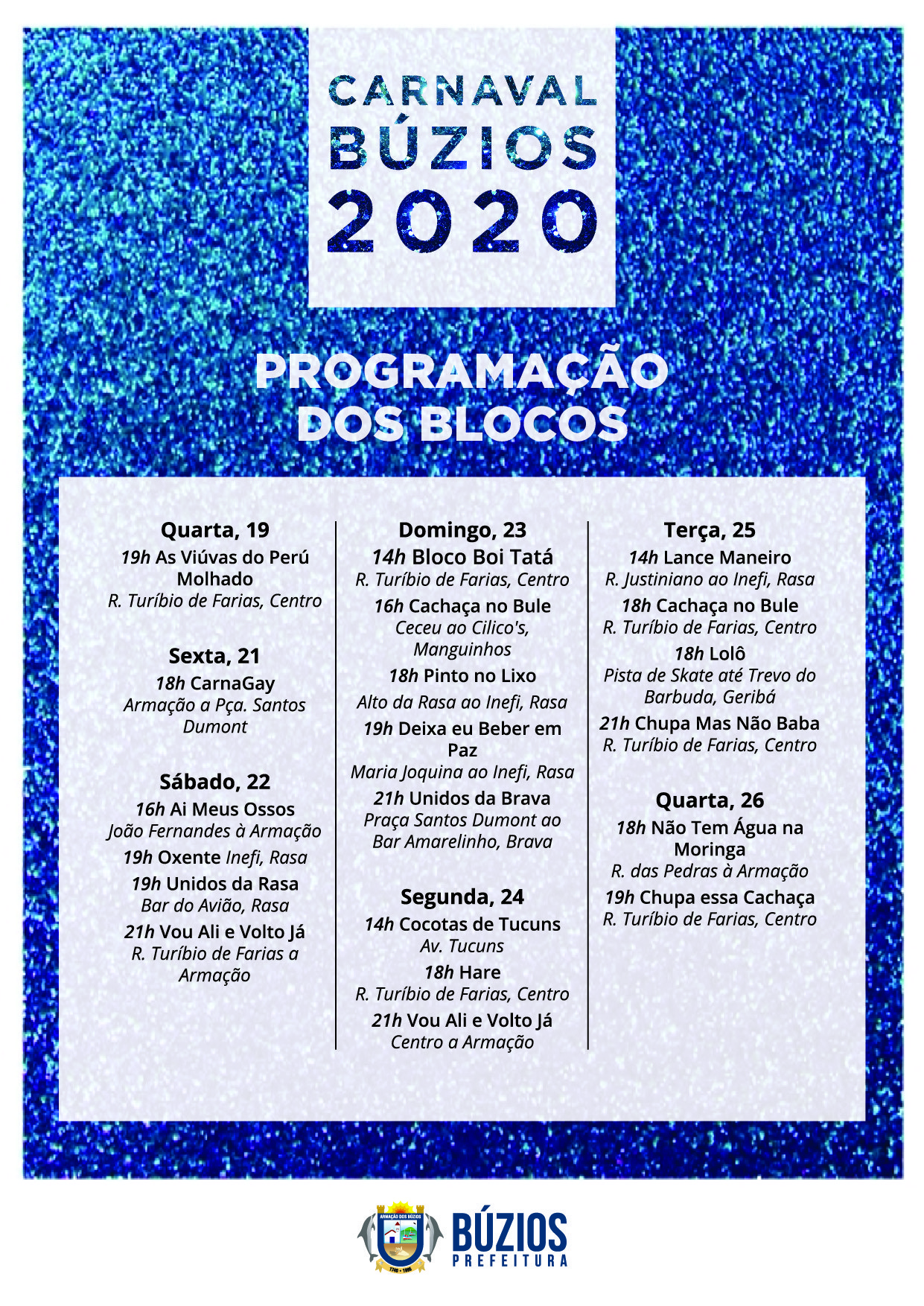 Jogo de Búzios 2020  Agenda, Jogo de cartas, Buzios