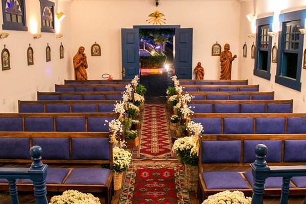 Casamento em Búzios