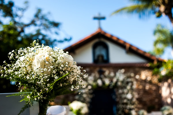 Casamento em Búzios