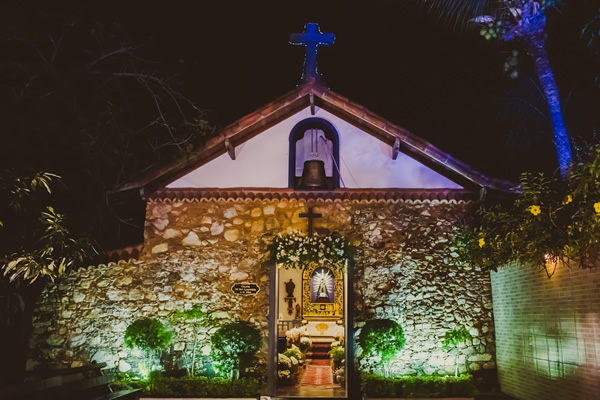 Casamento em Búzios