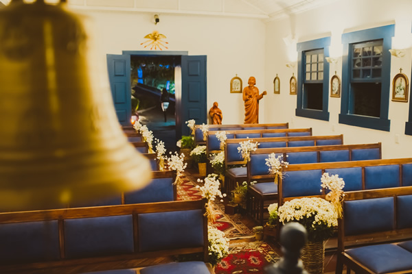 Casamento em Búzios