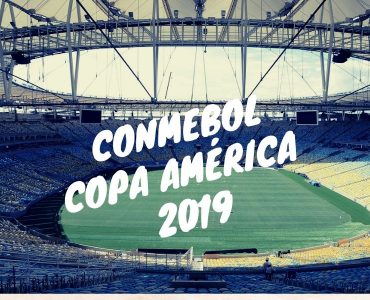 Copa América está llegando y es su oportunidad de conocer Búzios también